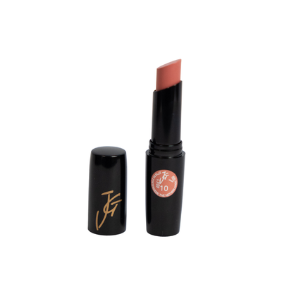 JvG - Peachy Perfection Nourishing Tinted Lip Balm