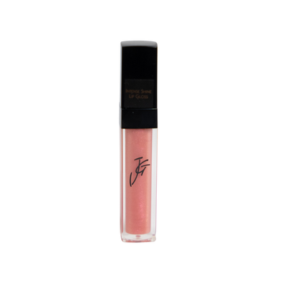 JvG - Peachy Perfection Intense Shine Lipgloss
