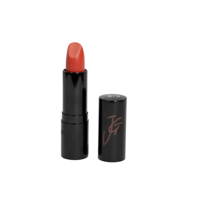 JvG - Peachy Perfection Lipstick
