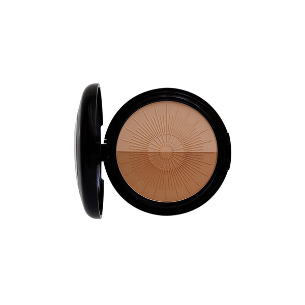 JvG - Long Stay Duo Bronzer