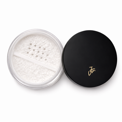 JvG - Peachy Perfection Loose Powder