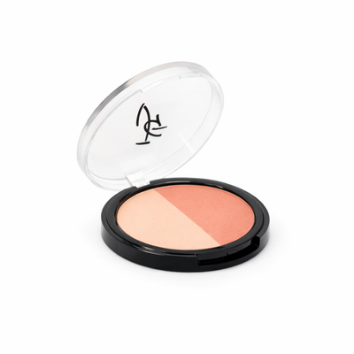 JvG - Peachy Perfection Duo Blush