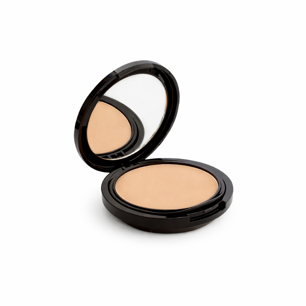 Sun Protection Compact Powder SPF50 - John van G