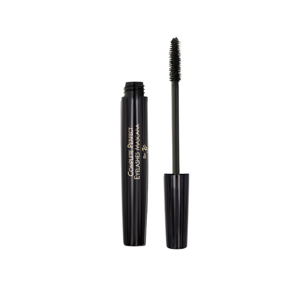 JvG - Complete perfect eyelashes mascara